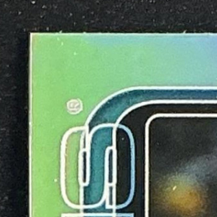VICTOR MESA JR. 2025 TOPPS CHROME UPDATE #USC4 REFRACTOR RC MARLINS