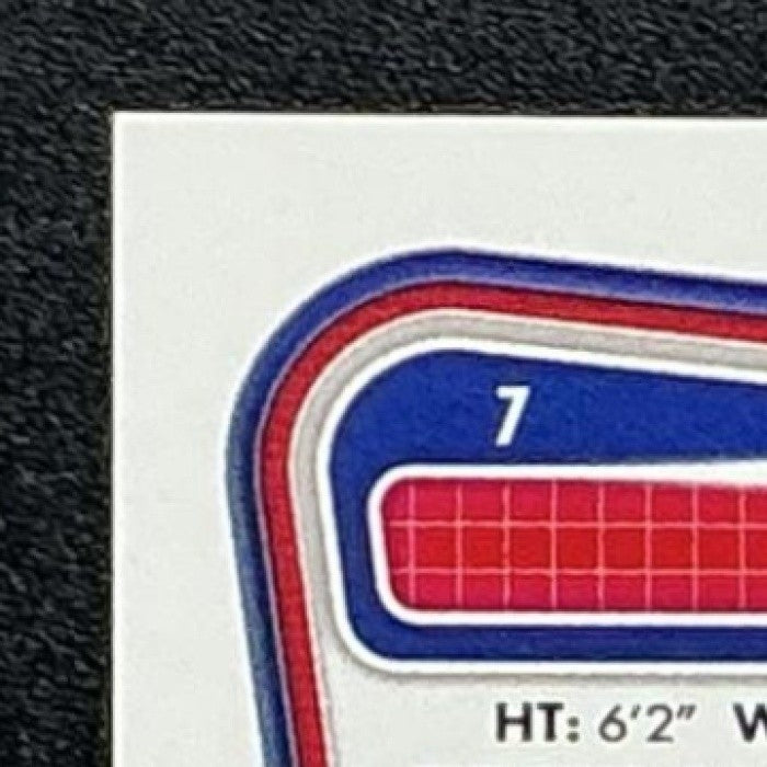 BRYCE HARPER 2026 BOWMAN #7 BLUE PATTERN 141/150 PHILLIES