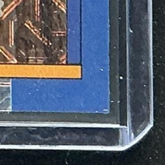 2025 Topps Update David Wright #U90C-90 Silver Pack 1990 Chrome Mojo Refractor