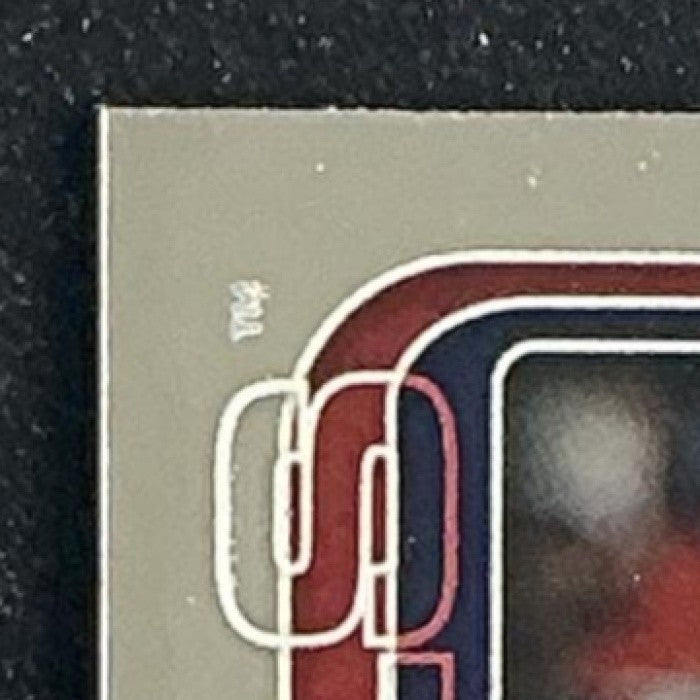 JAMES WOOD 2025 TOPPS CHROME UPDATE #USC95 RC NATIONALS
