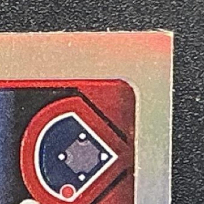 CARSON MCCUSKER 2025 TOPPS CHROME UPDATE #USC155 REFRACTOR RC TWINS