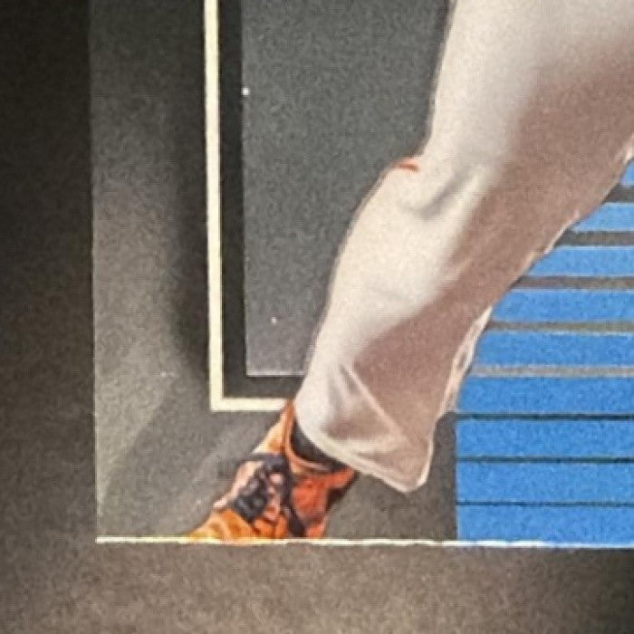 TATSUYA IMAI 2026 TOPPS FINEST #3 RC ASTROS