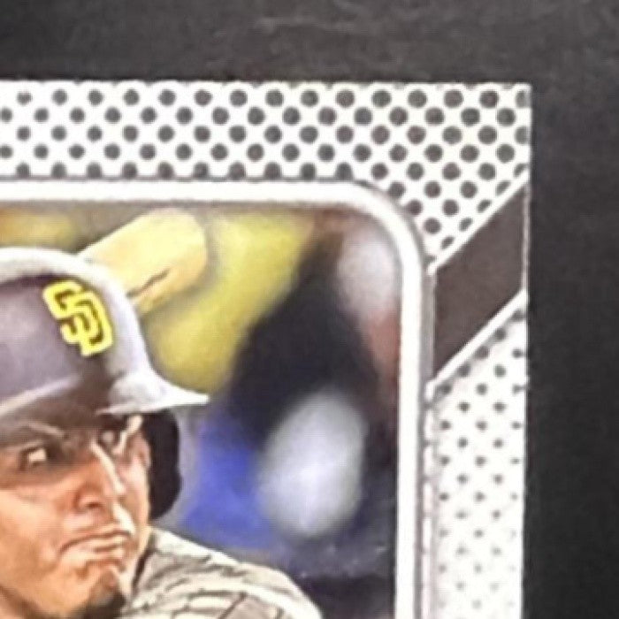 MANNY MACHADO 2025 TOPPS PRISTINE #216 PADRES