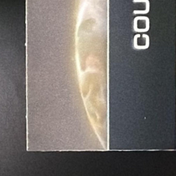 COUNT DOOKU 2025 TOPPS STAR WARS HYPERSPACE #MOM-9 MOON OF MANDALORE