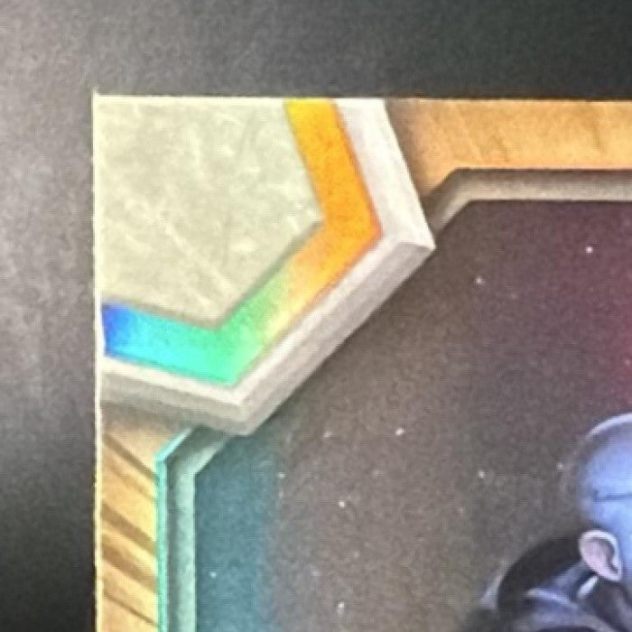 OBI-WAN KENOBI VS MAUL 2025 TOPPS STAR WARS HYPERSPACE #ERA-22 GALACTIC ERAS