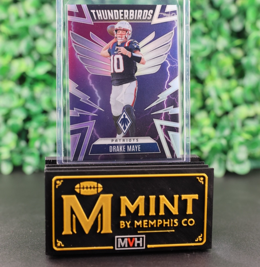 DRAKE MAYE 2025 PANINI PHOENIX THUNDERBIRDS #35