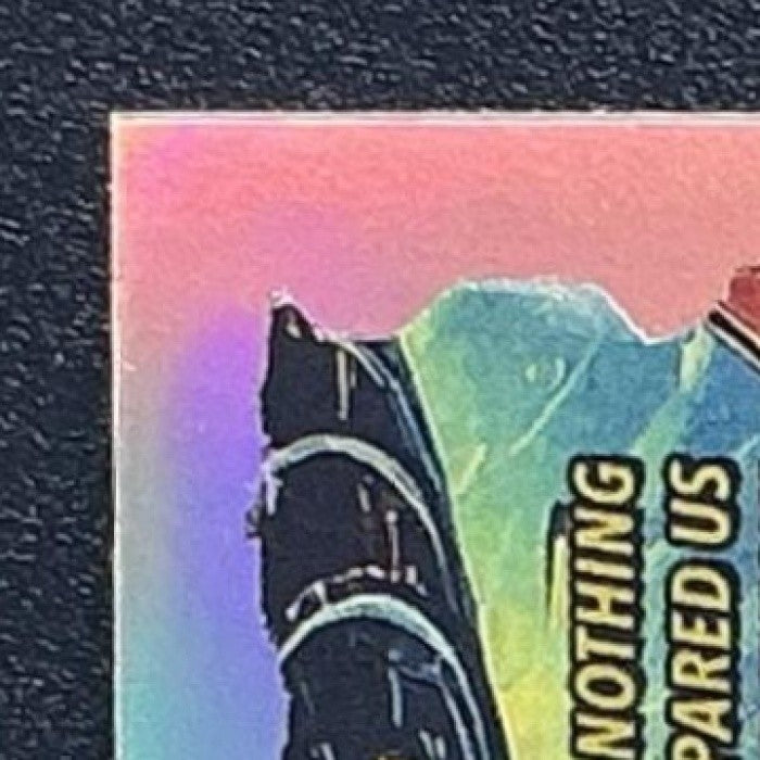 KONNOR GRIFFIN 2025 BOWMAN CHROME #IT-8 IT CAME TO THE LEAGUE PIRATES