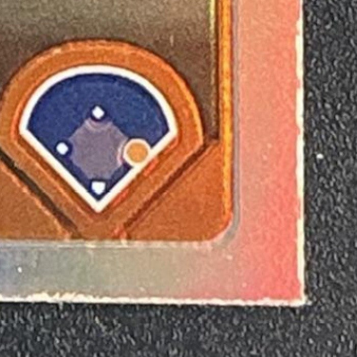 PETE ALONSO 2025 TOPPS CHROME UPDATE #ASGC-31 ALL-STAR GAME METS
