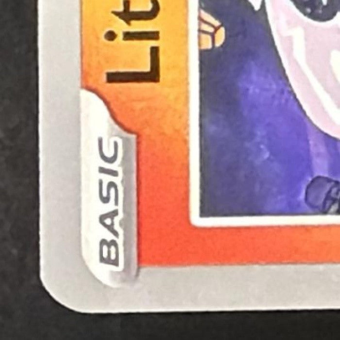 LITWICK 2023 POKEMON SV OBSIDIAN FLAMES - OBF EN #036/197