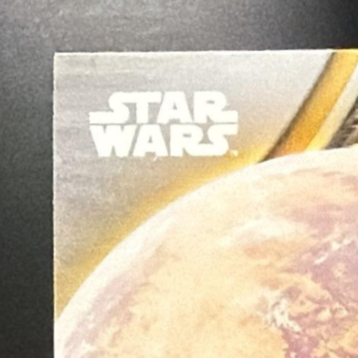 PADME AMIDALA 2025 TOPPS STAR WARS HYPERSPACE #86