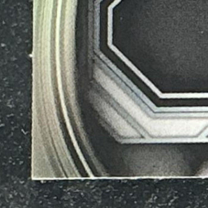 I DON'T THINK THEY'RE GOING TO LET US IN 2025 TOPPS CHROME STAR WARS GALAXY #47