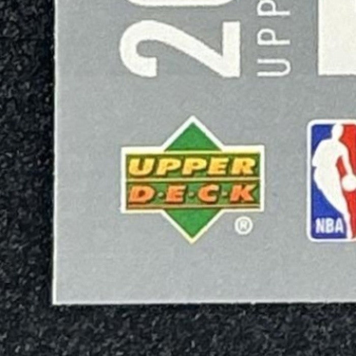LARRY HUGHES 2003-04 UPPER DECK HONOR ROLL #89 WIZARDS