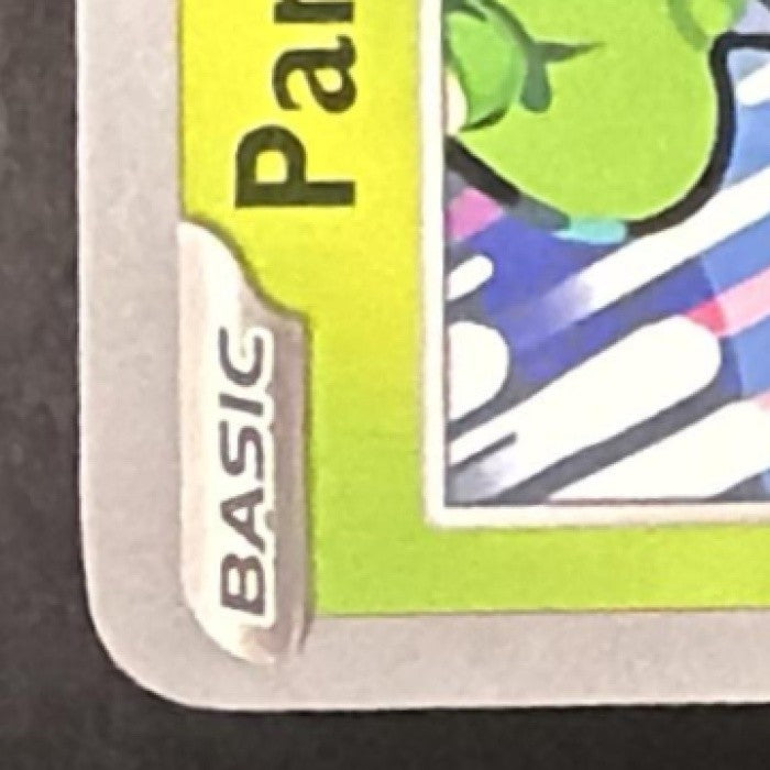PANSAGE 2025 POKEMON BLACK BOLT #004/086 COMMON