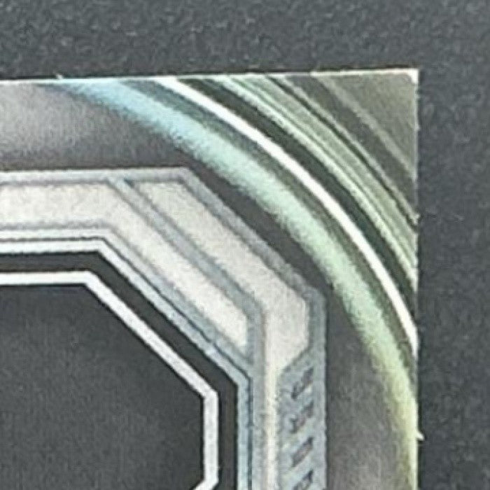 THROUGHOUT THE AGES 2025 TOPPS CHROME STAR WARS GALAXY #100
