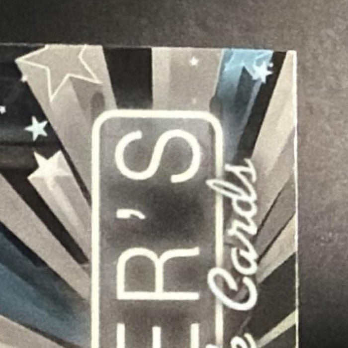 DYLAN HARPER 2025-26 BOWMAN #HS-4 CHROME HOBBY STARS RC SPURS