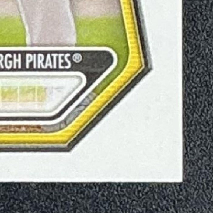 WYATT SANFORD 2026 BOWMAN #BP-66 1ST PROSPECT PIRATES