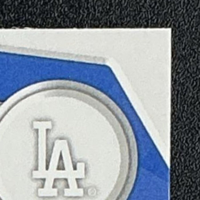 MOOKIE BETTS 2025 BOWMAN'S BEST #64 DODGERS