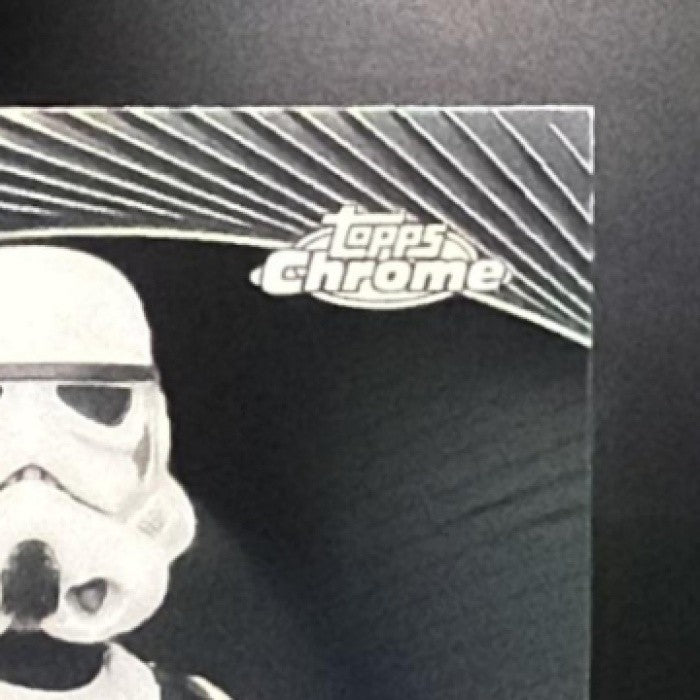 STORMTROOPER 2025 TOPPS STAR WARS HYPERSPACE #24