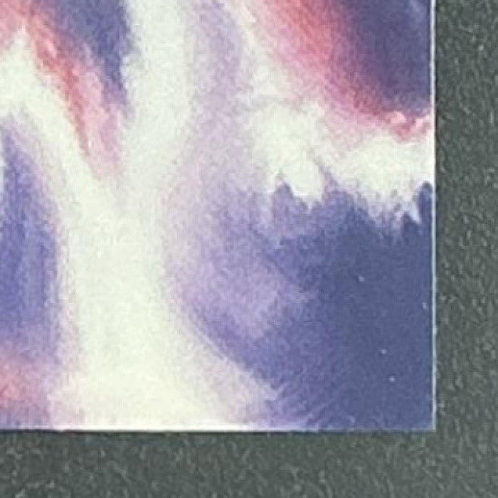 FRIENDLY AMBUSH 2025 TOPPS CHROME STAR WARS GALAXY #65