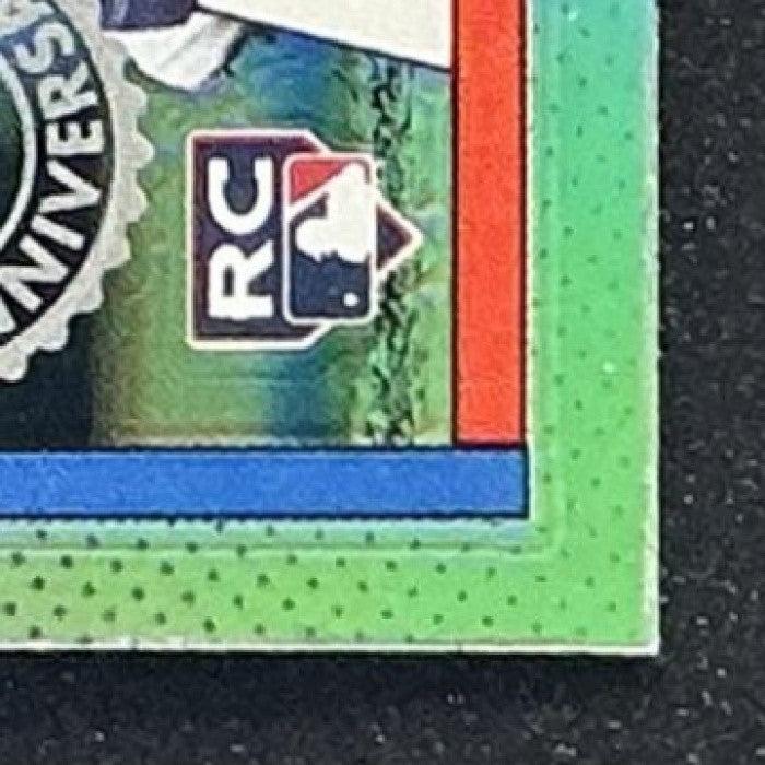 BROOKS LEE 2025 TOPPS CHROME #90CB-20 1990 BASEBALL TWINS
