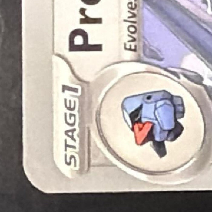 PROBOPASS 2023 POKEMON SV OBSIDIAN FLAMES - OBF EN #146/197