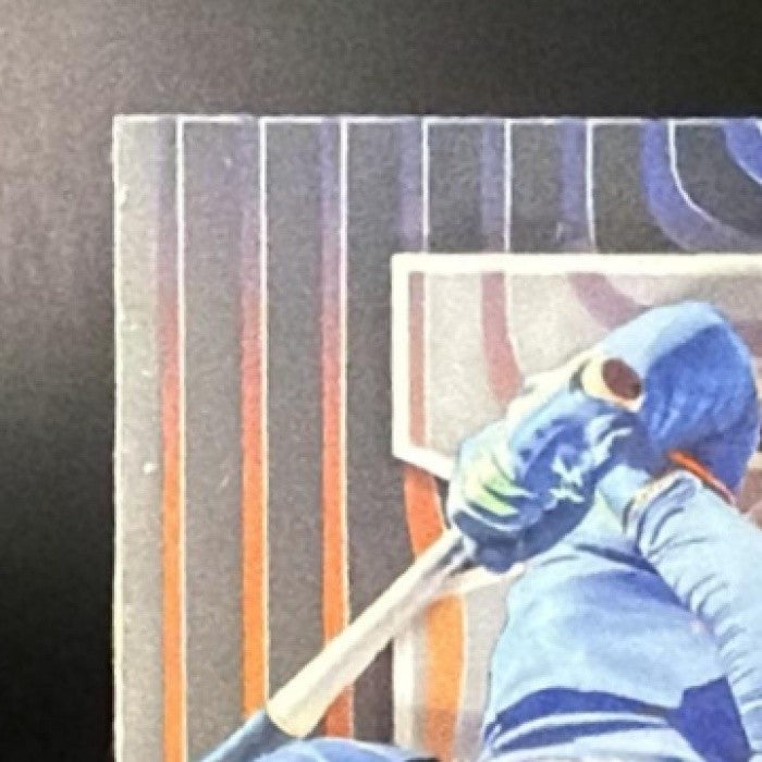 JUAN SOTO 2026 TOPPS FINEST #TF-14 TEAM METS