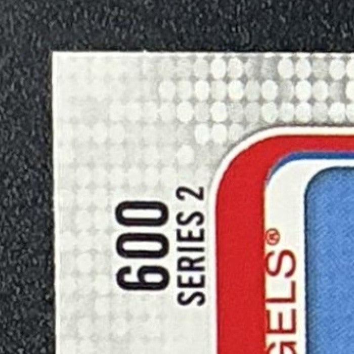 SHOHEI OHTANI 2019 TOPPS #600 SUPER ROOKIE ALL-STAR ANGELS