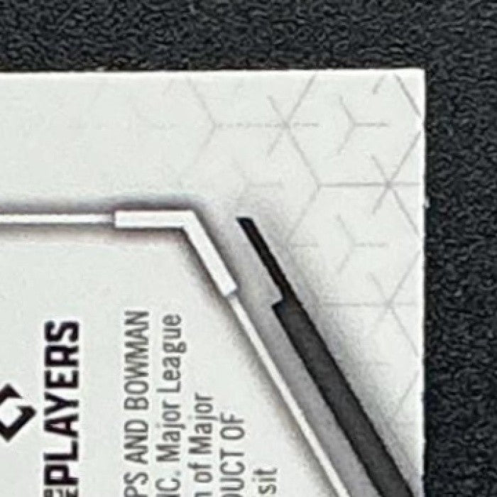 KAYSON CUNNINGHAM 2026 BOWMAN #BTP-79 SCOUTS TOP 100 CHROME DIAMONDBACKS