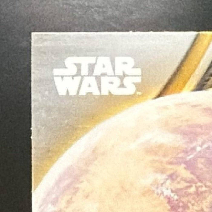 OBI-WAN KENOBI 2025 TOPPS STAR WARS HYPERSPACE #84