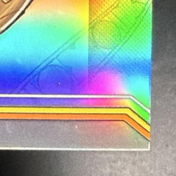 ANGELA 2026 TOPPS CHROME MARVEL COMICS #101 REFRACTOR