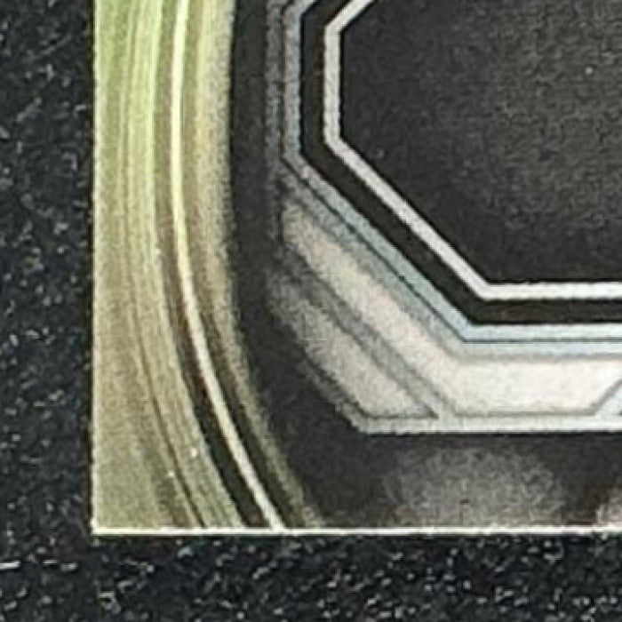2025 Topps Chrome Star Wars Battle Droid Down #SWIN-5 Galactic Inspirations