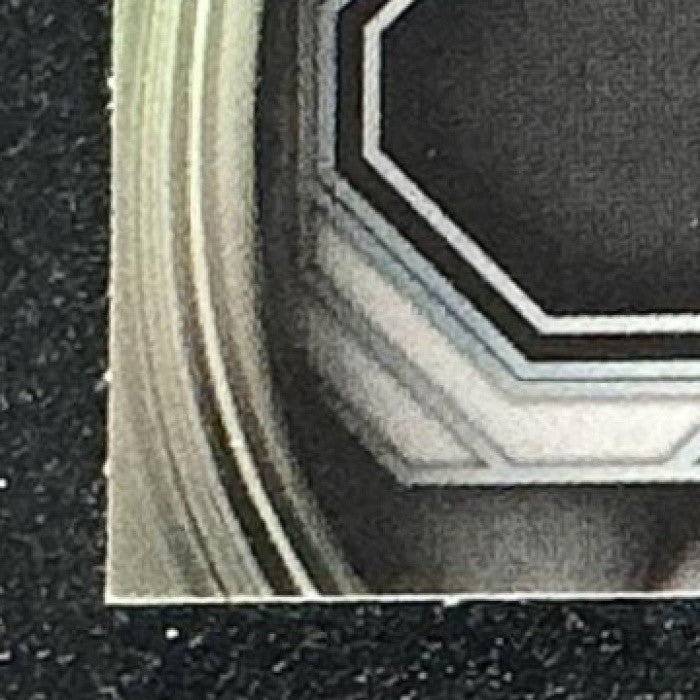 BOARDING PARTY 2025 TOPPS CHROME STAR WARS GALAXY #96