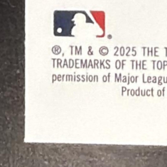 MANNY MACHADO 2025 TOPPS PRISTINE #216 PADRES