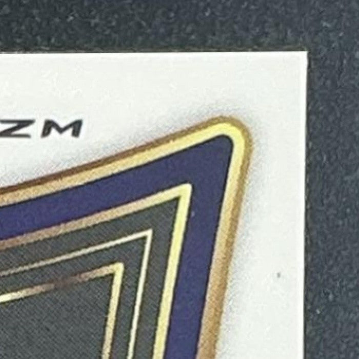 2024 Panini Select La Liga Selim Amallah #79 Multi-Color Prizm Terrace