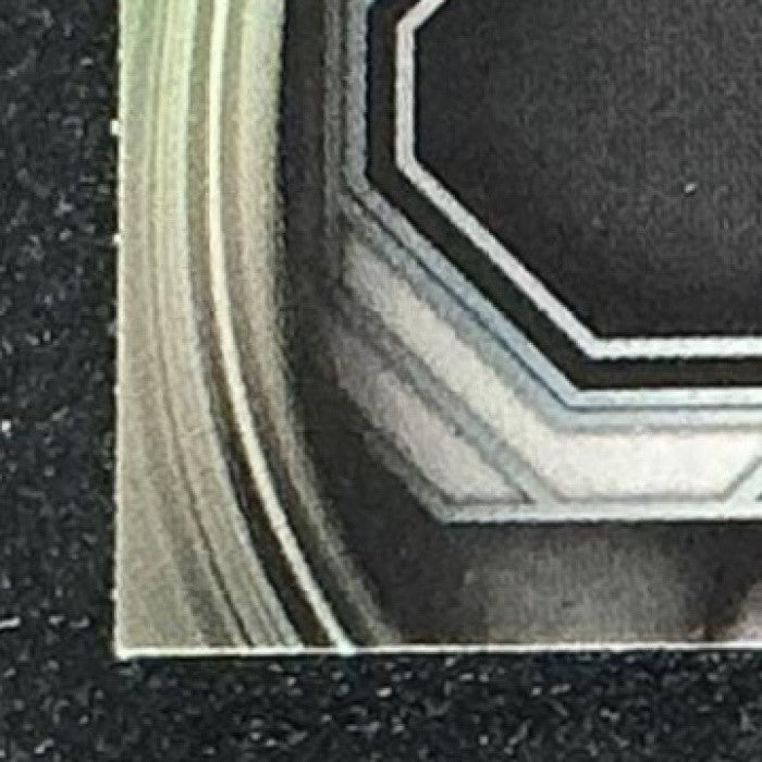 OBI-WAN KENOBI 2025 TOPPS CHROME STAR WARS GALAXY #9