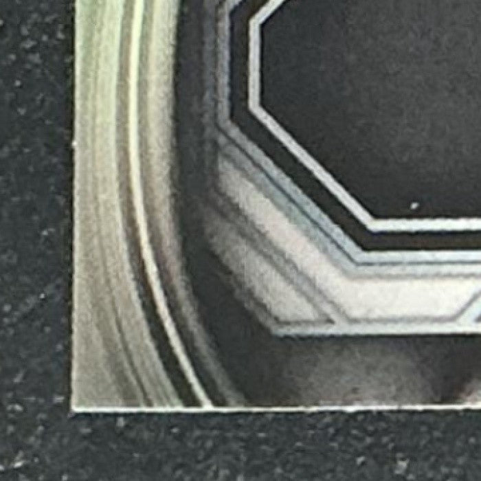 KIT FISTO 2025 TOPPS CHROME STAR WARS GALAXY #44