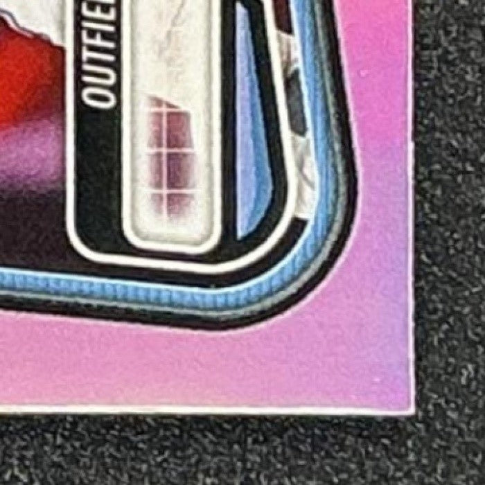 JAKOB MARSEE 2026 BOWMAN #86 CHROME ROOKIE RED RC VARIATION MARLINS