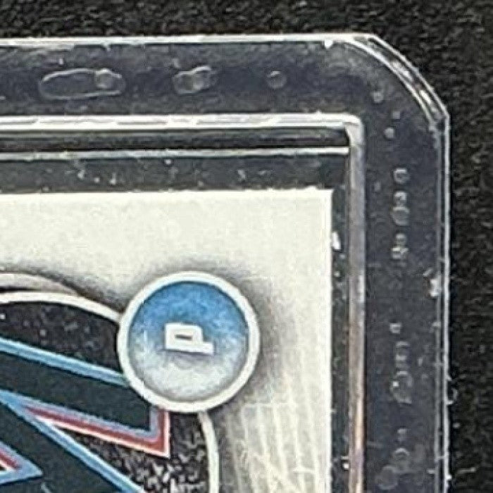 THOMAS WHITE 2025 BOWMAN #BCP-69 CHROME MEGA BOX REFRACTOR 1ST PROSPECT MARLINS