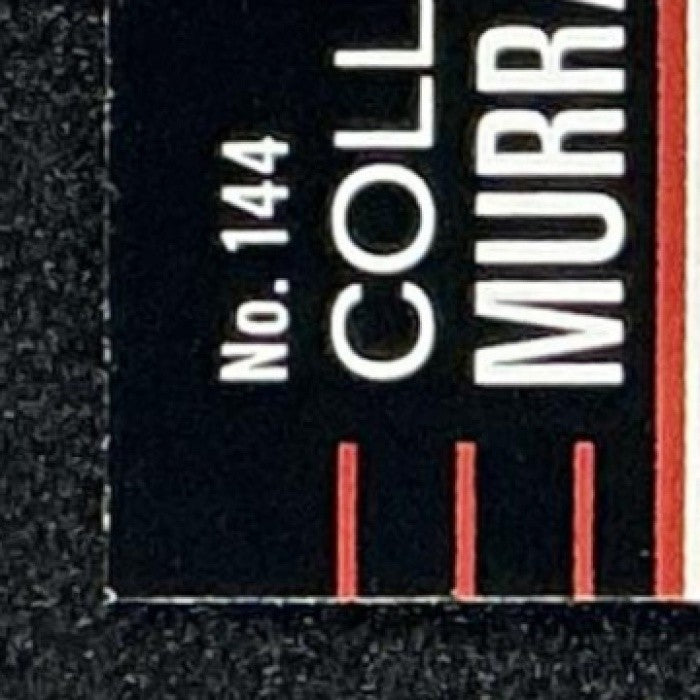 COLLIN MURRAY-BOYLES 2025-26 TOPPS HOOPS #144 RC RAPTORS