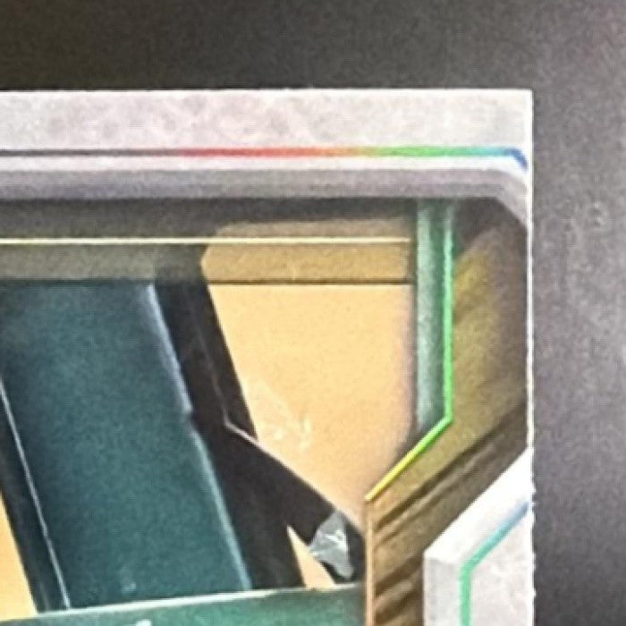 2025 Topps Star Wars Hyperspace The Purrgil Rescue Ezra Bridger Galactic Eras