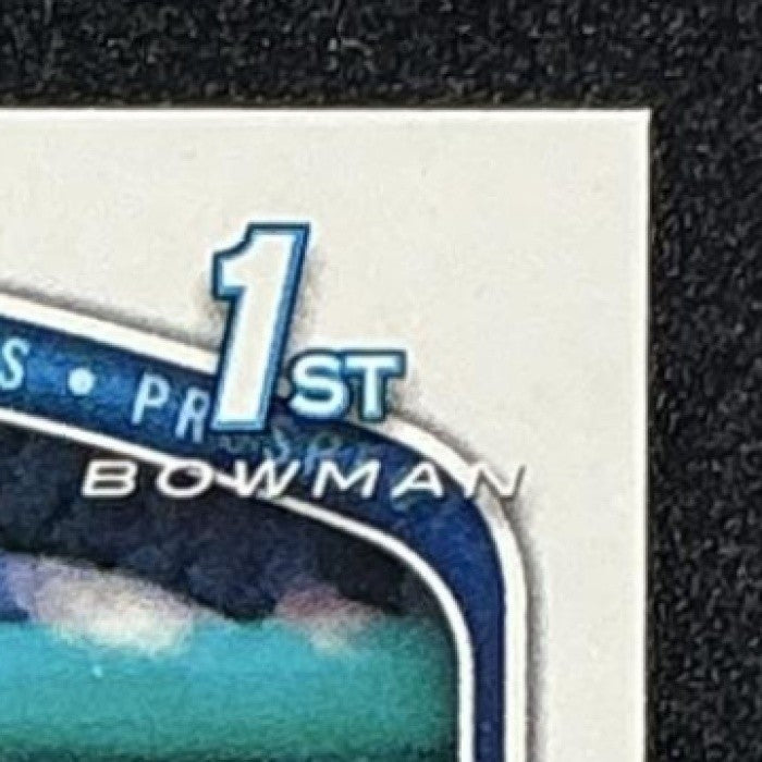 JARED SUNDSTROM 2025 BOWMAN #BP-85 PROSPECTS MARINERS