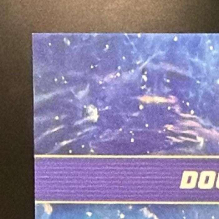 DOCTOR DOOM 2026 TOPPS CHROME MARVEL COMICS #TB-12 THE BEYOND