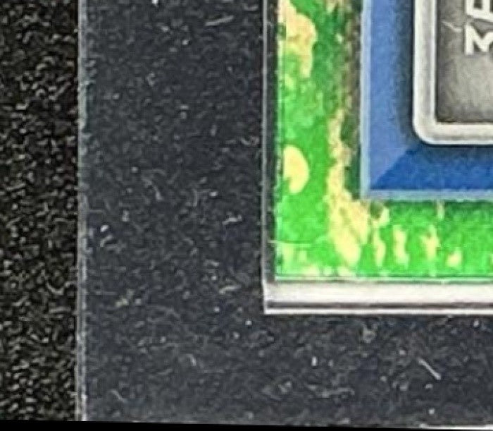 2024 Bowman Aidan Miller #BCP-27 Chrome Lunar Glow Refractor 1st Prospect