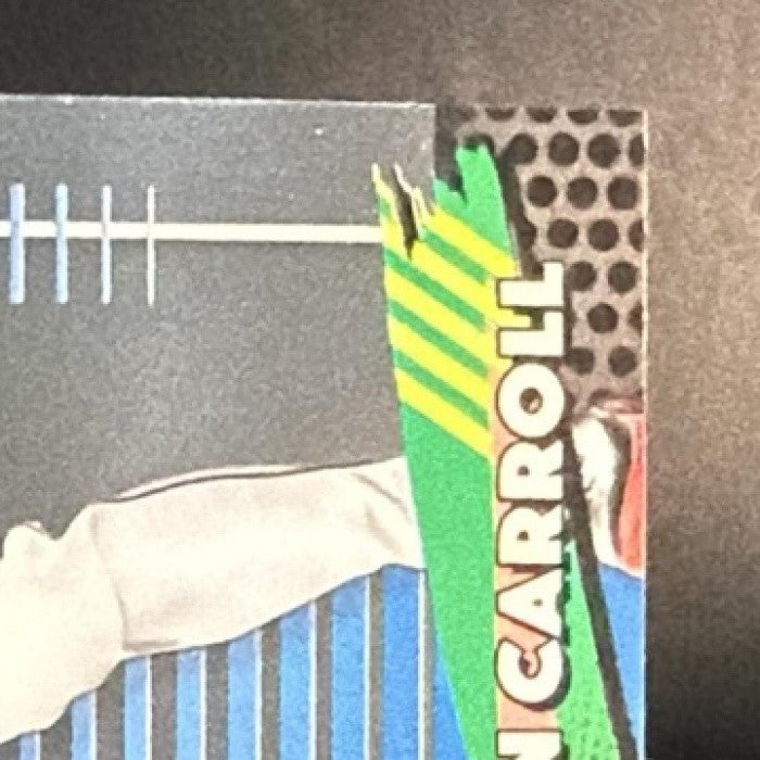 CORBIN CARROLL 2026 TOPPS FINEST #17 DIAMONDBACKS
