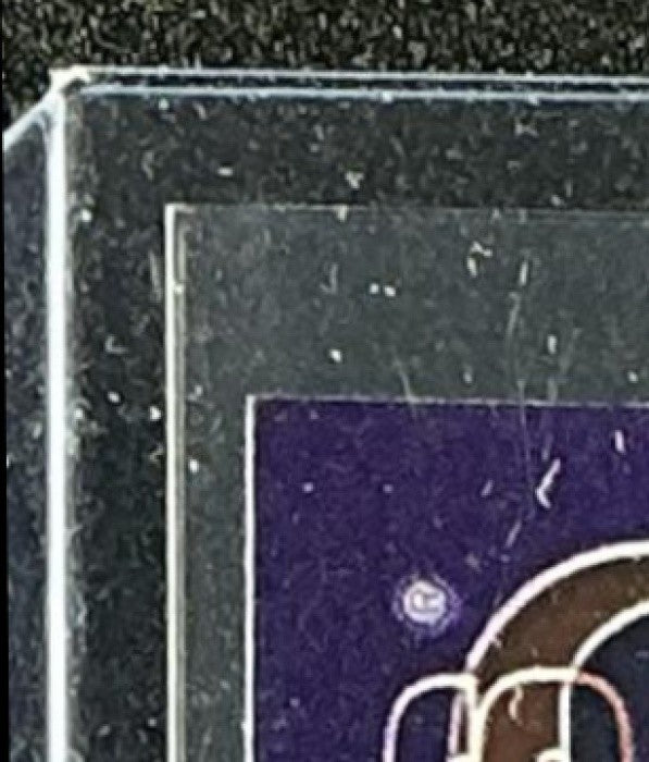 2025 Topps Update Francisco Lindor #US290 Purple Rainbow Foil /250
