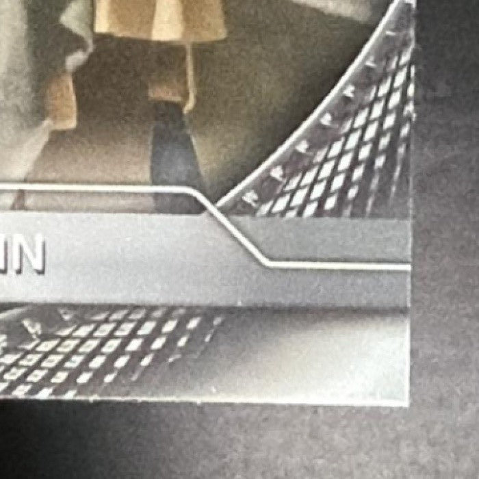 QUI-GON JINN 2025 TOPPS STAR WARS HYPERSPACE #88