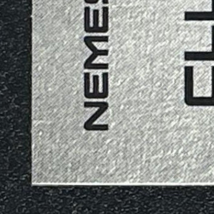CLUEMASTER 2025 SKYBOX METAL UNIVERSE BATMAN #133 NEMESIS