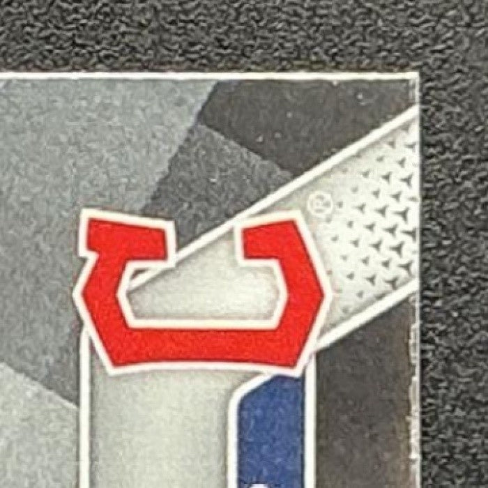 TRAVIS BAZZANA 2025 BOWMAN'S BEST #TP-5 TOP PROSPECTS GUARDIANS