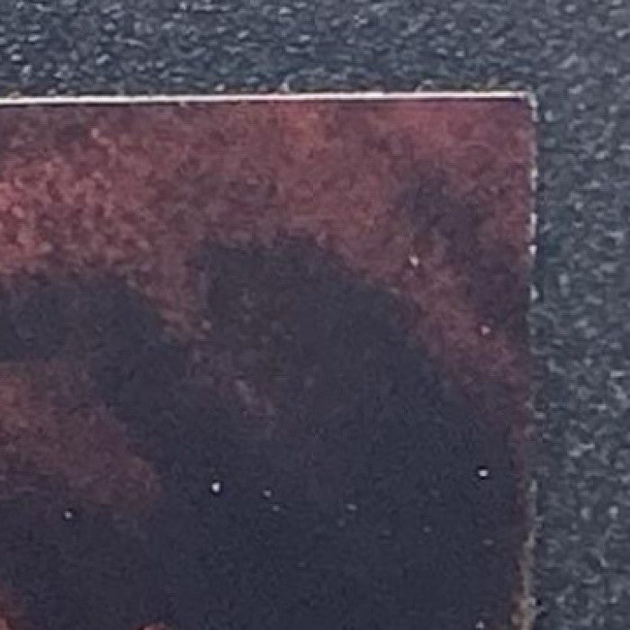 THE FIRST ORDER 2025 TOPPS CHROME STAR WARS GALAXY #27