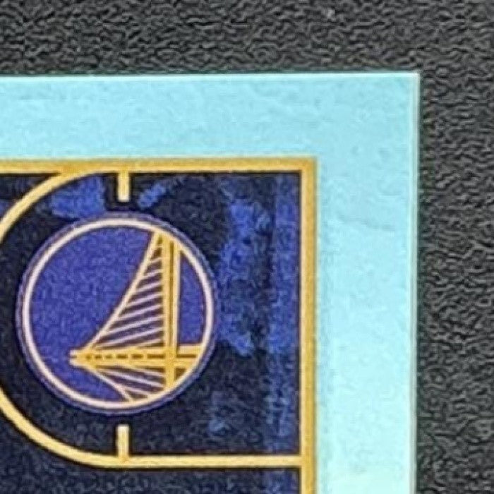 STEPHEN CURRY 2025-26 TOPPS HOOPS #141 WARRIORS